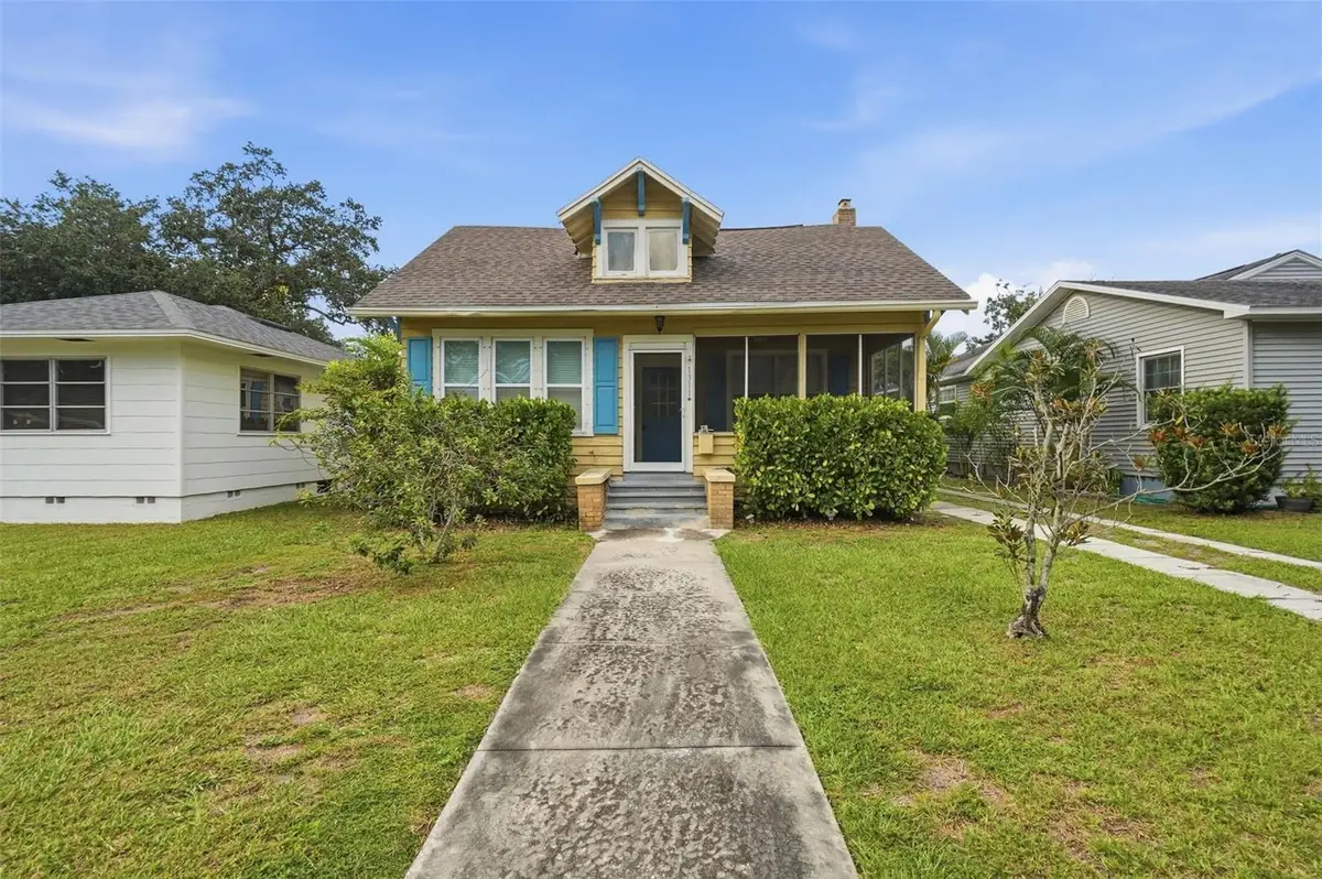 1311 21st Avenue N, Saint Petersburg, FL 33704 - #1