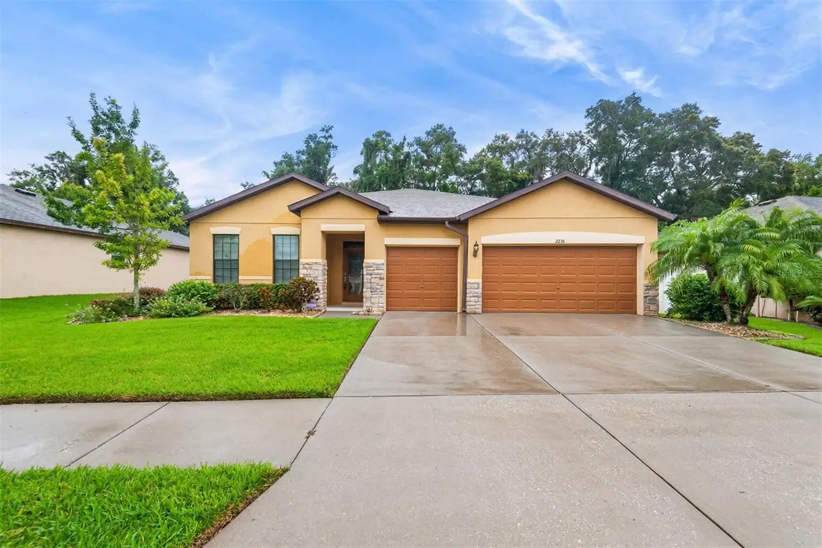 2236 Landside Drive, Valrico, FL 33594 - #1