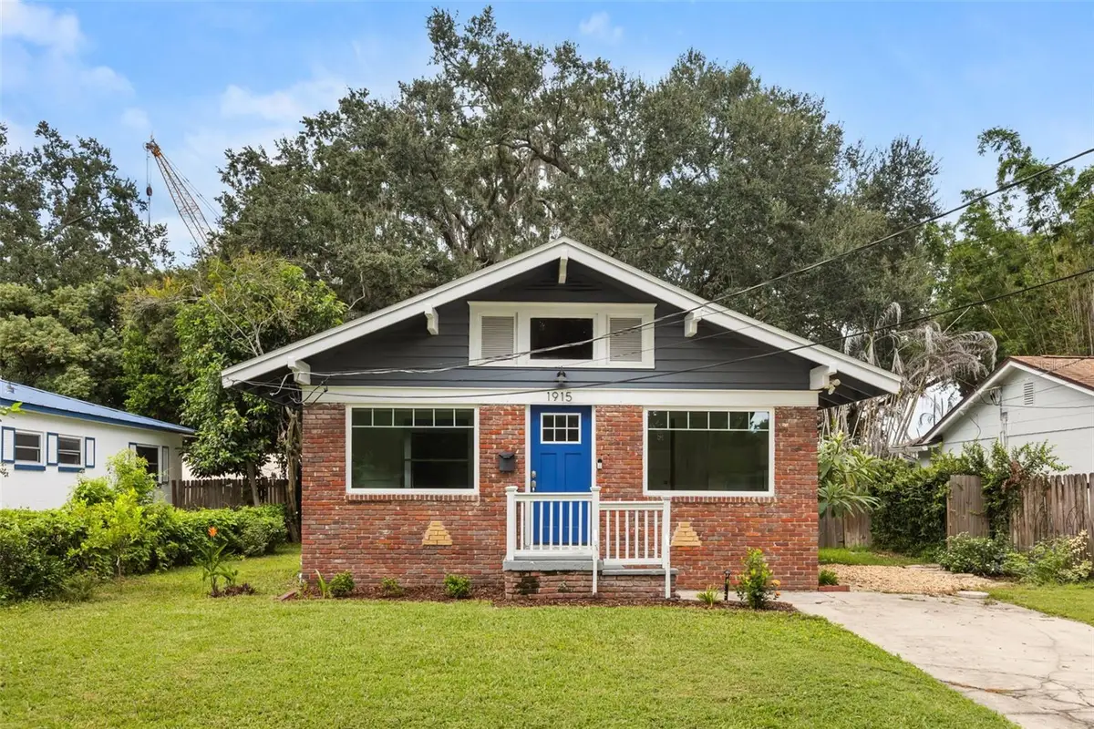 1915 E Concord Street, Orlando, FL 32803 - #1