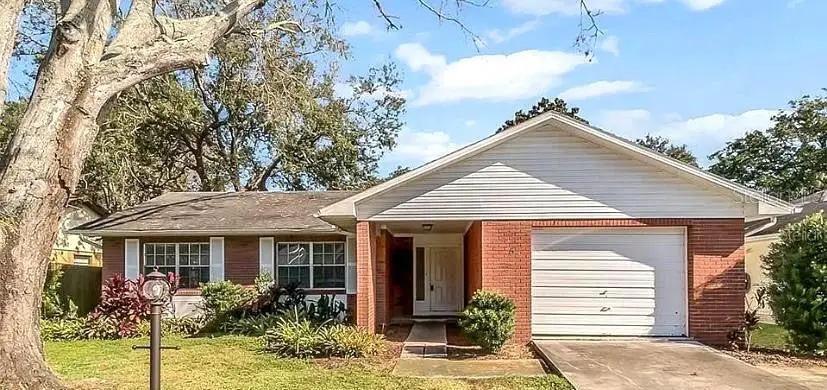 5 Rosewood Drive, Davenport, FL 33837 - #1