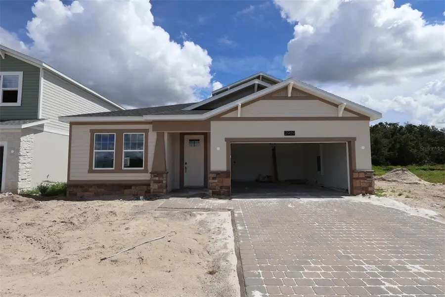 2909 Sweetgrass Lane, Zellwood, FL 32798 - #2