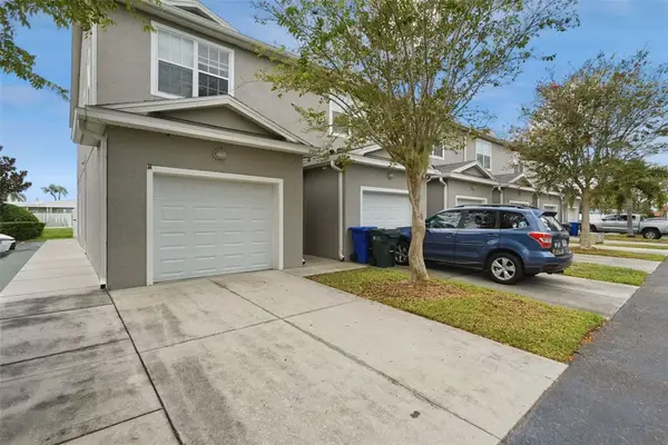 7041 Opal Drive, LARGO, FL 33773