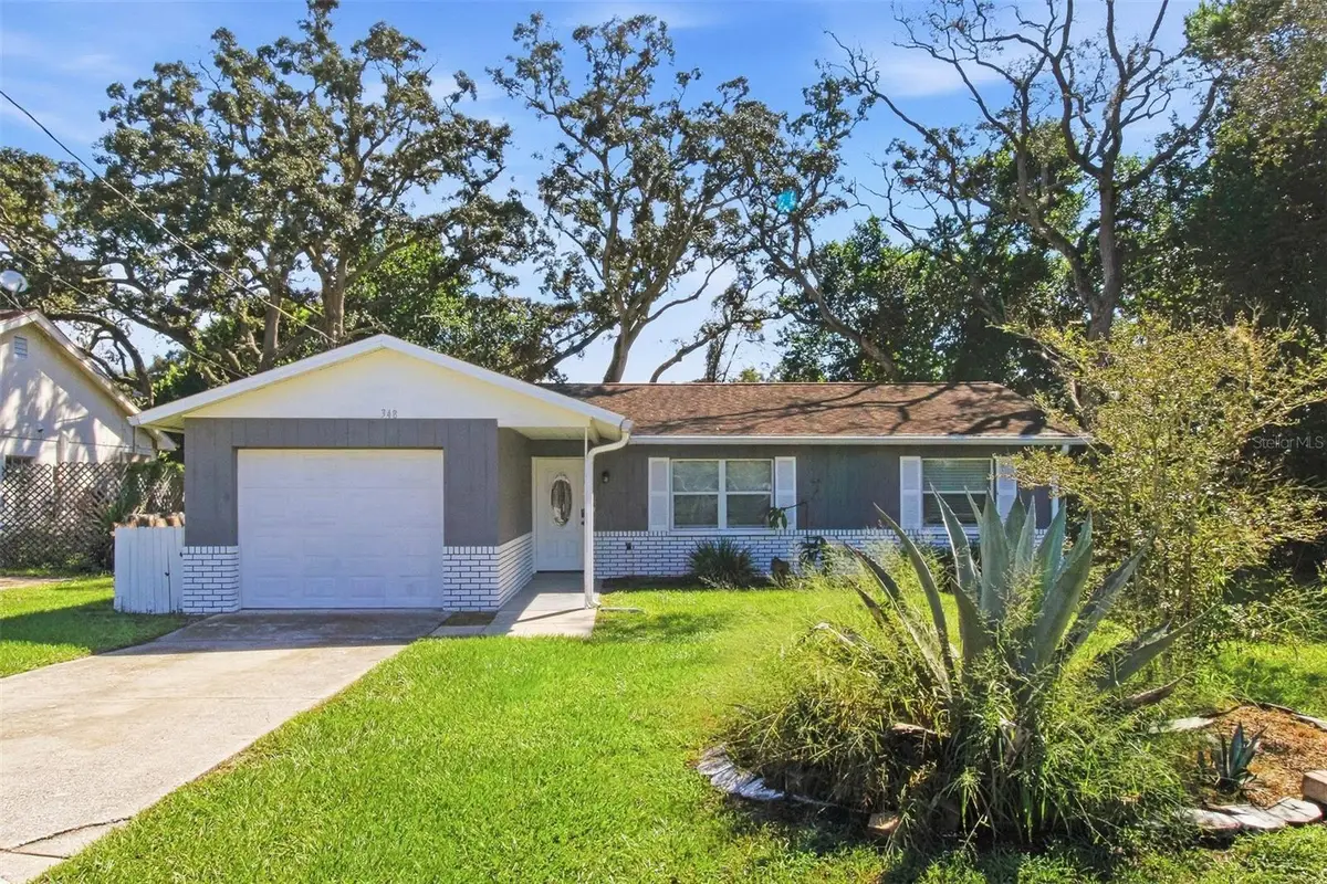 348 Hartwood Avenue, Spring Hill, FL 34606 - #1