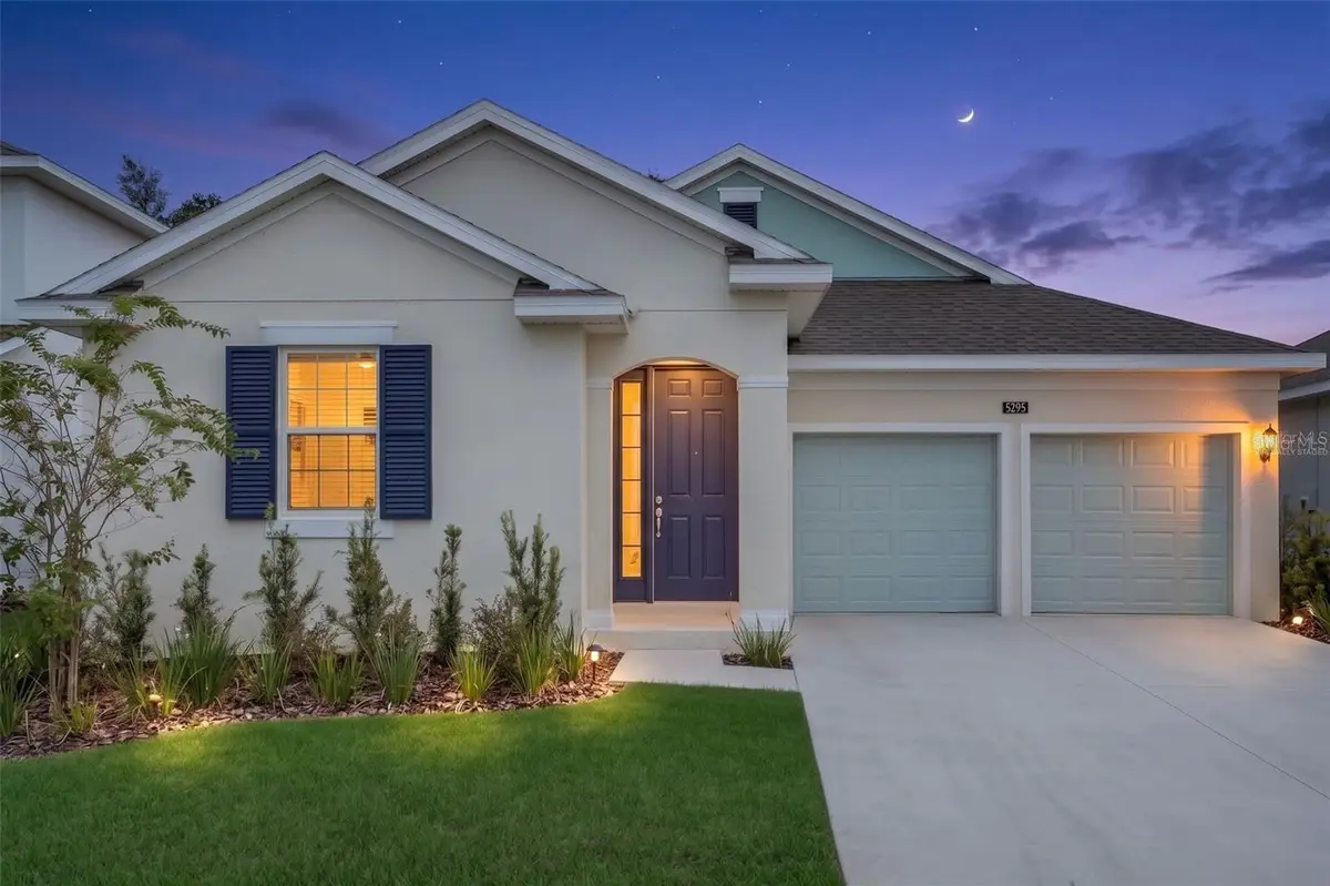 5295 Spaderdock Lane, Apopka, FL 32712 - #1