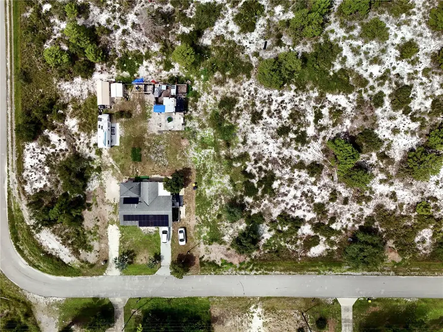 408 Sandpiper Street, Lake Placid, FL 33852 - #2