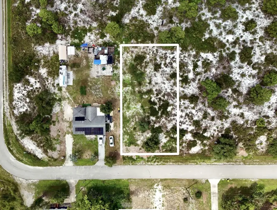 408 Sandpiper Street, Lake Placid, FL 33852 - #3