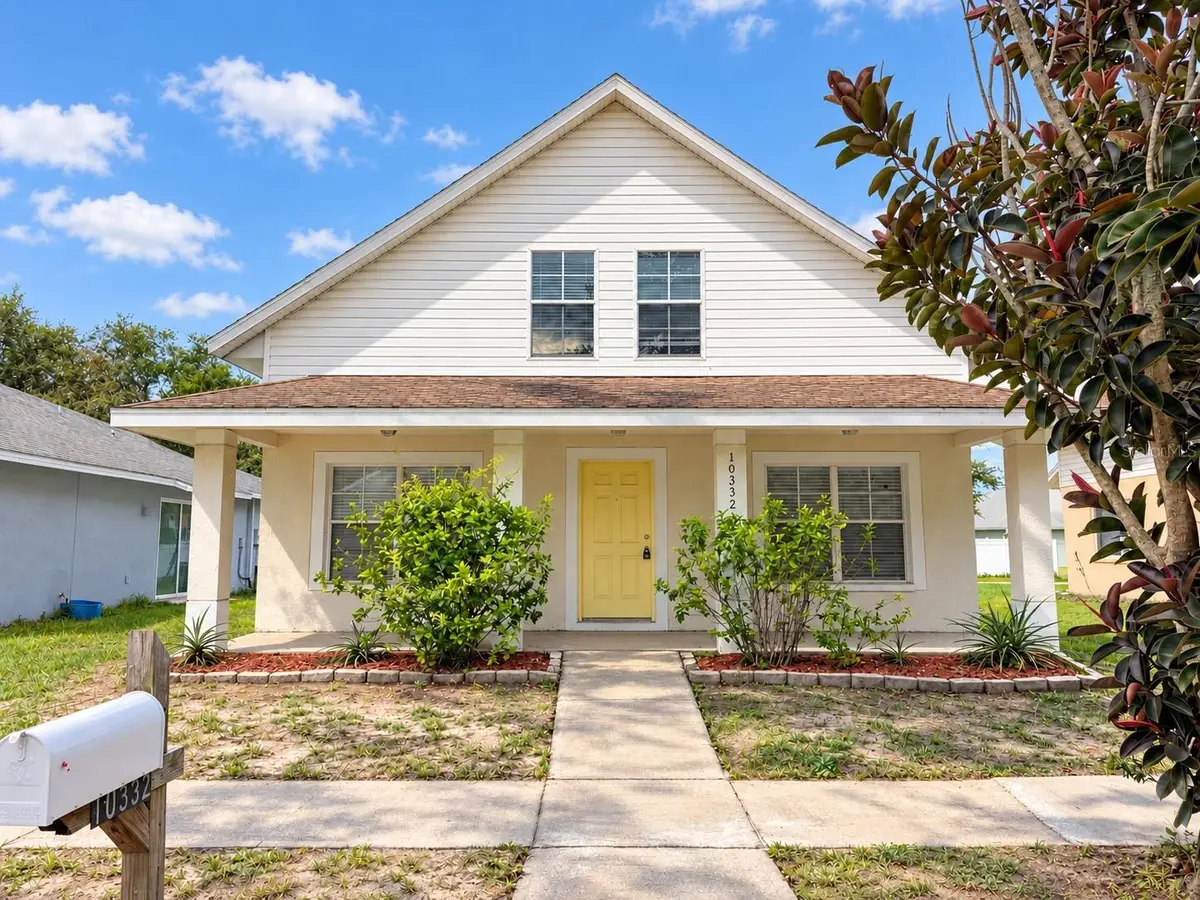10332 Summerview Circle, Riverview, FL 33578 - #1