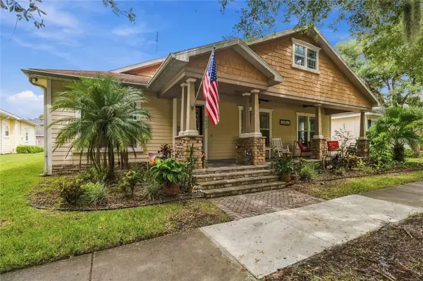 7007 Five Oaks Drive, HARMONY, FL 34773