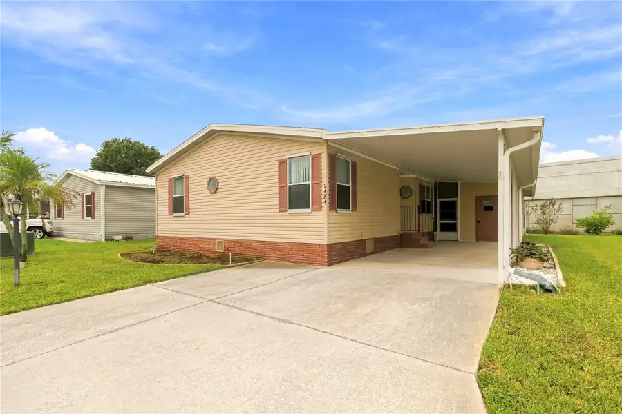 2484 Longpine Lane, Saint Cloud, FL 34772 - #2