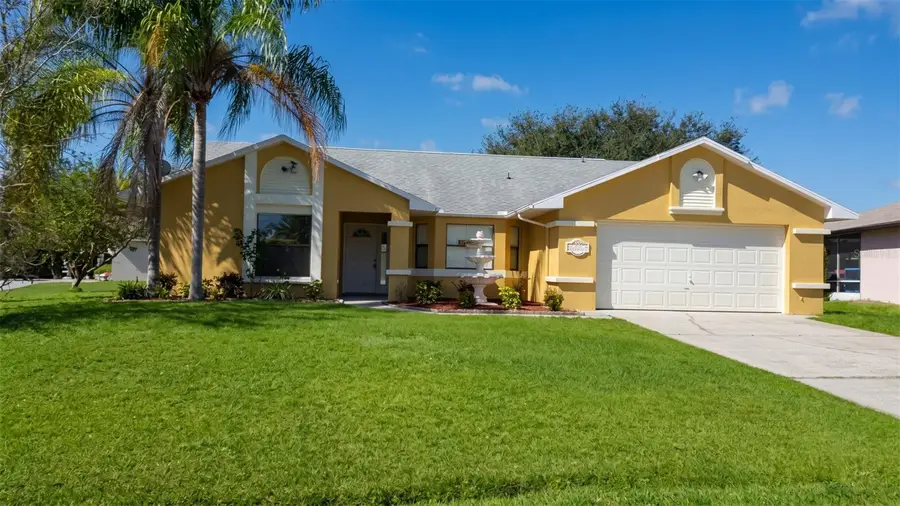 822 Valnera Court, Kissimmee, FL 34758 - #2