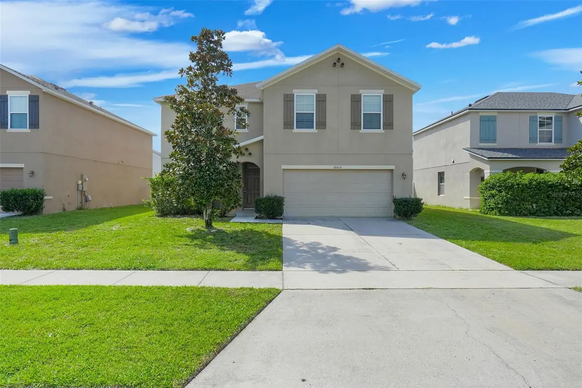 16616 Broadford Lane, Clermont, FL 34714 - #1