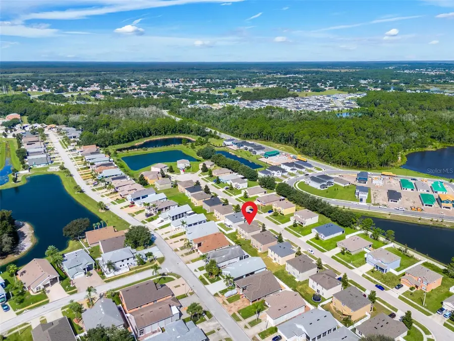 16616 Broadford Lane, Clermont, FL 34714 - #2