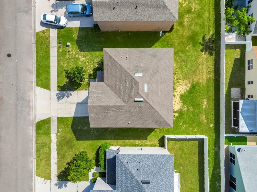 16616 Broadford Lane, Clermont, FL 34714 - #3