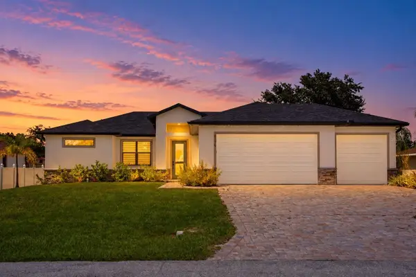 9179 Ravel Street, PORT CHARLOTTE, FL 33981