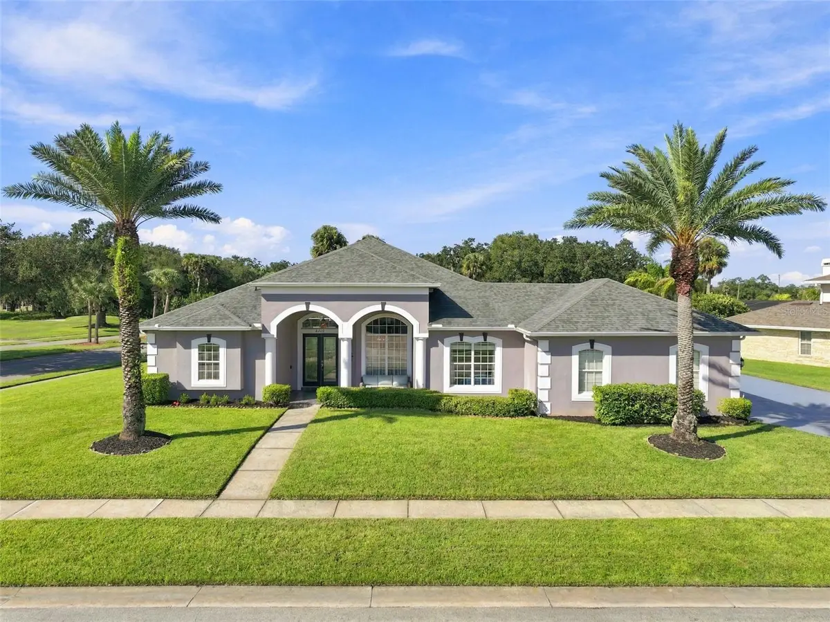 2200 Tournament Court, Kissimmee, FL 34746 - #1