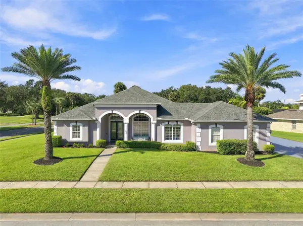 2200 Tournament Court, KISSIMMEE, FL 34746