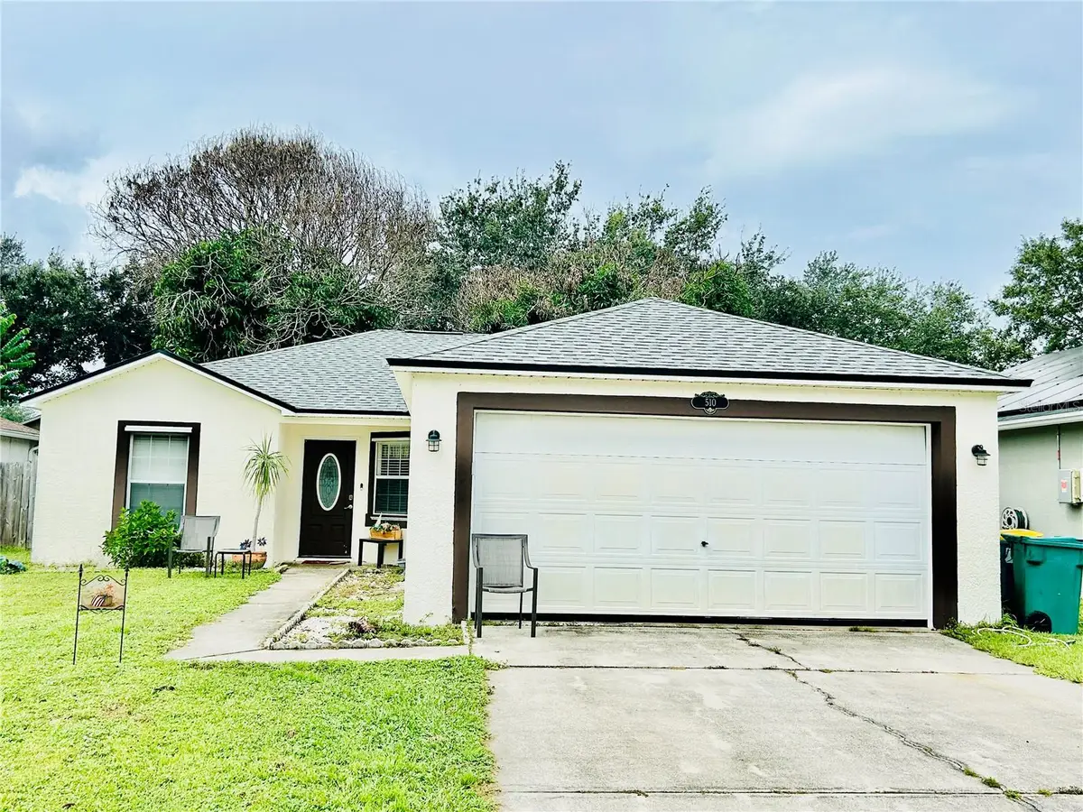 510 Creston Court, Melbourne, FL 32901 - #1