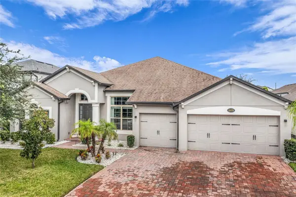 2375 Panoramic Circle, APOPKA, FL 32703