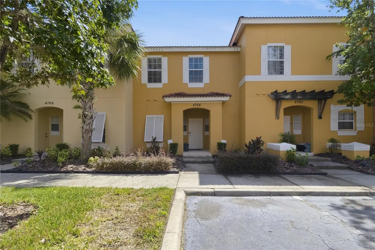 4764 Ormond Beach Way, Kissimmee, FL 34746 - #1
