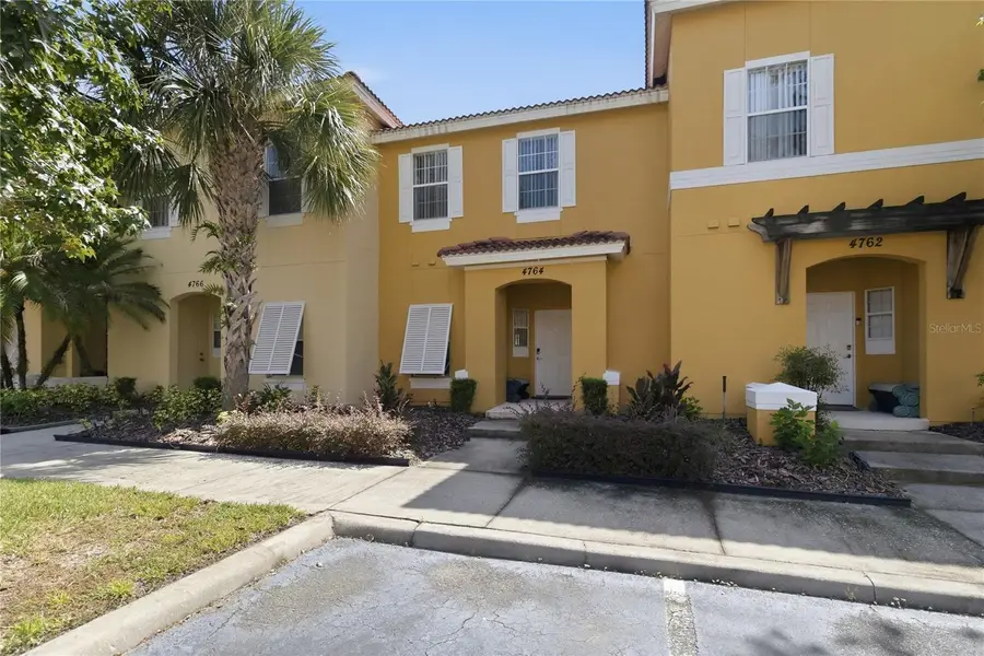 4764 Ormond Beach Way, Kissimmee, FL 34746 - #2