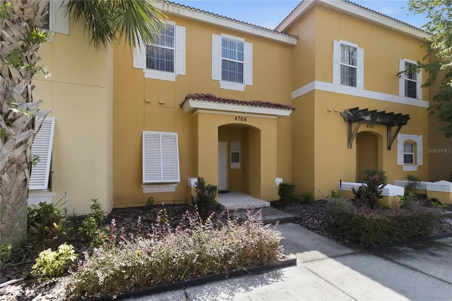4764 Ormond Beach Way, Kissimmee, FL 34746 - #3