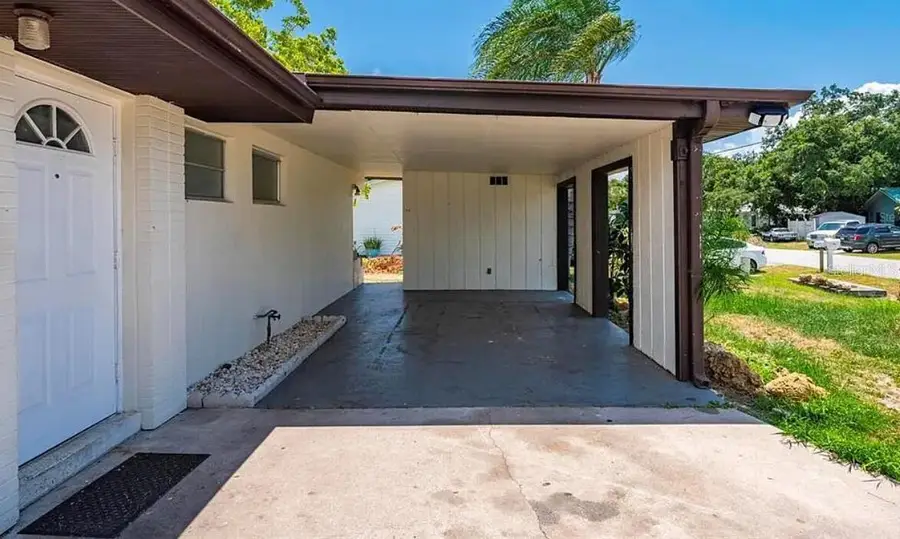 21358 Burkhart Drive, Port Charlotte, FL 33952 - #2