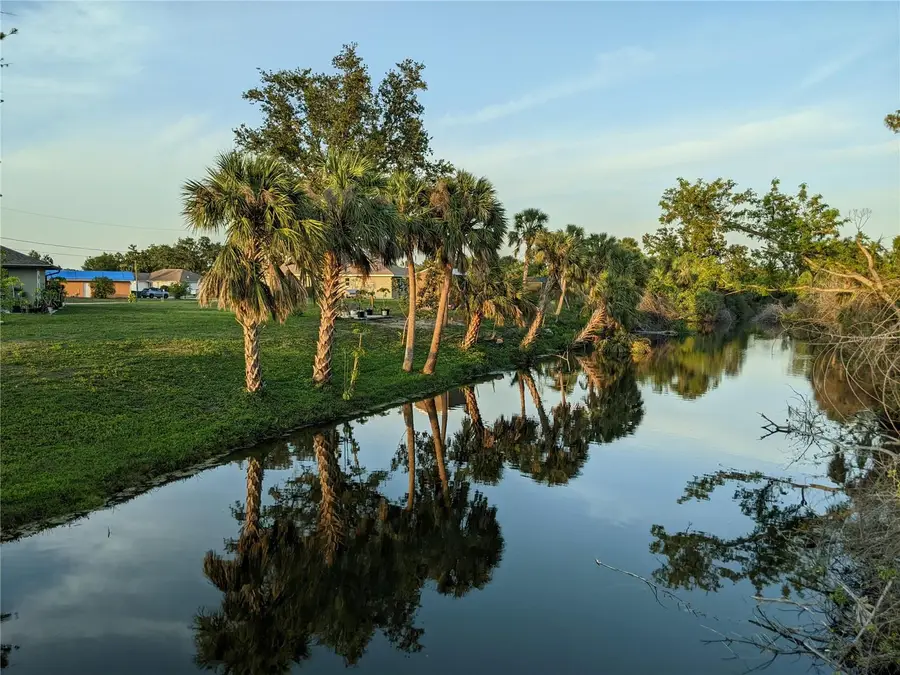 21358 Burkhart Drive, Port Charlotte, FL 33952 - #3
