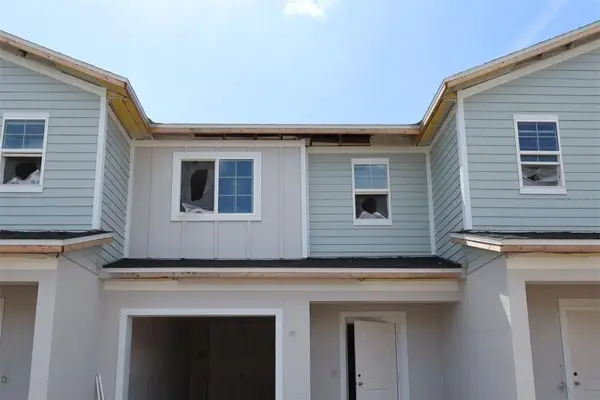 2722 Brave Reeves Road, ORLANDO, FL 32822