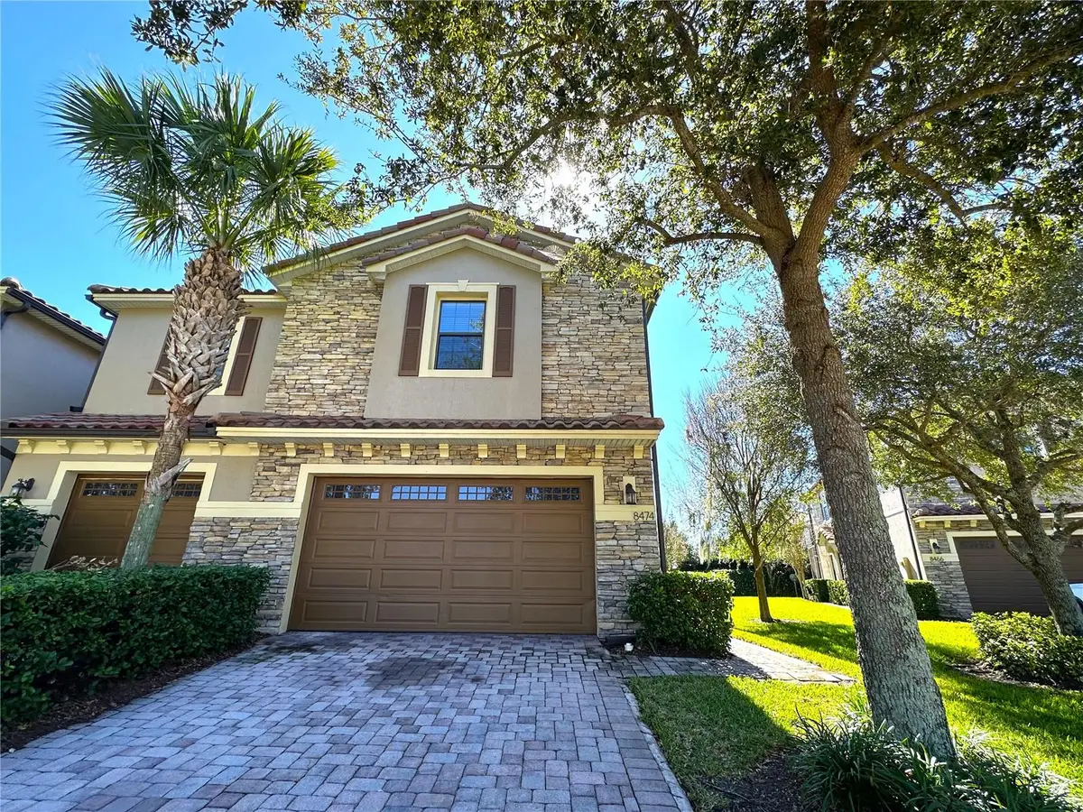 8474 Kelsall Drive, Orlando, FL 32832 - #1