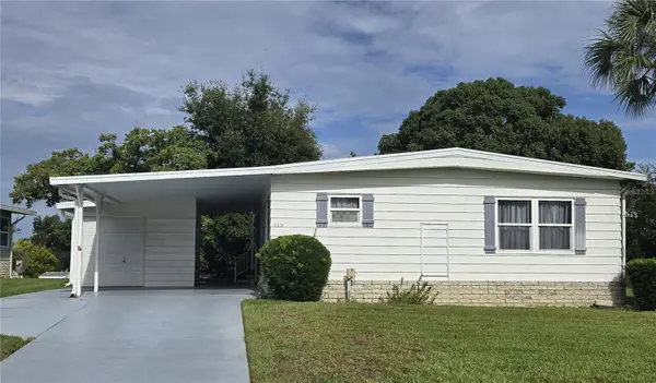 3419 Buttonbush Drive #1816, ZELLWOOD, FL 32798
