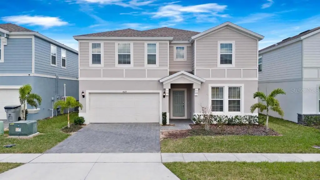 4329 Lana Avenue, Davenport, FL 33897 - #1
