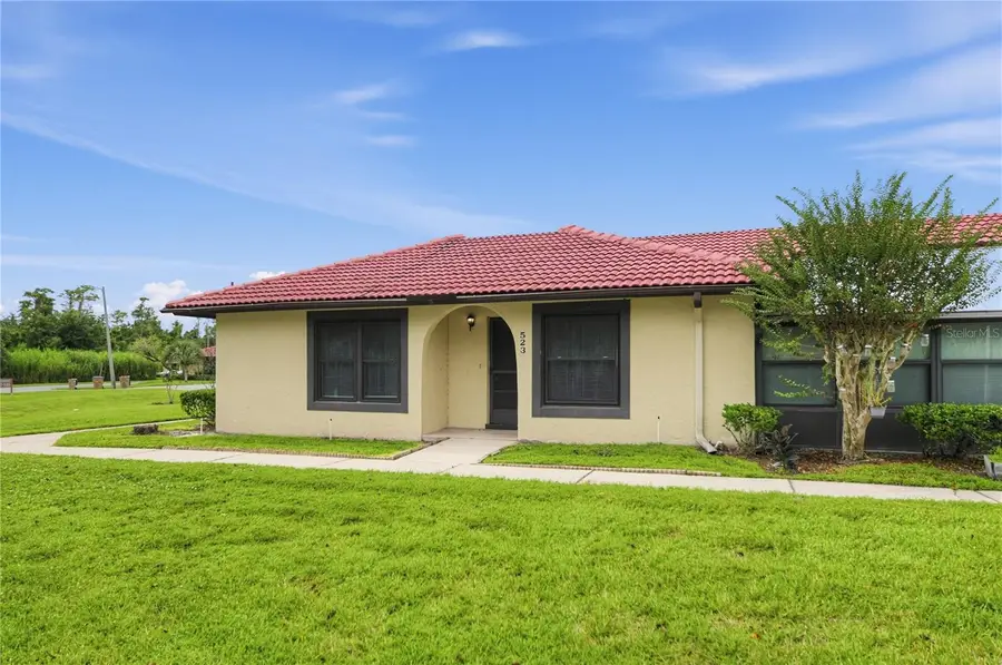 523 Hunter Circle, Kissimmee, FL 34758 - #2