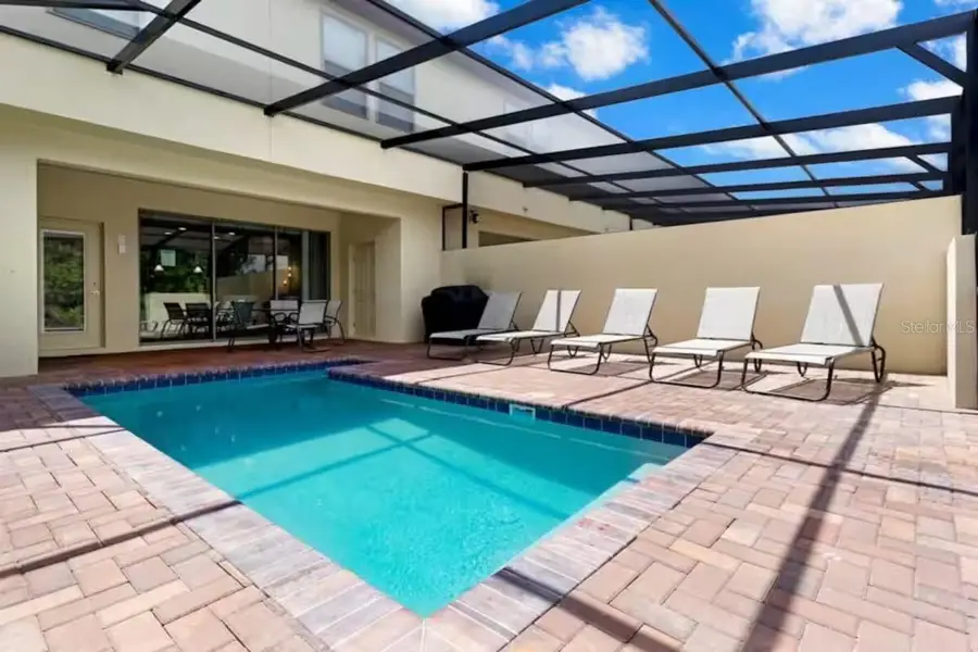 8887 Geneve Court, Kissimmee, FL 34747 - #2