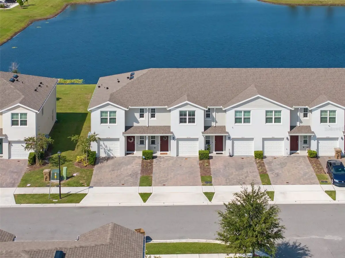 2834 Brie Hammock Bend, Saint Cloud, FL 34773 - #1