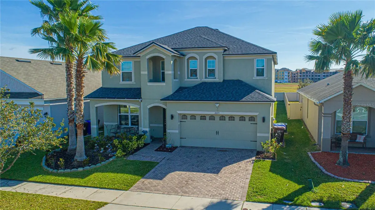 2691 San Simeon Way, Kissimmee, FL 34741 - #1