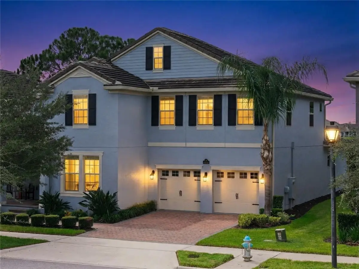 10048 Beach Port Drive, Winter Garden, FL 34787 - #1