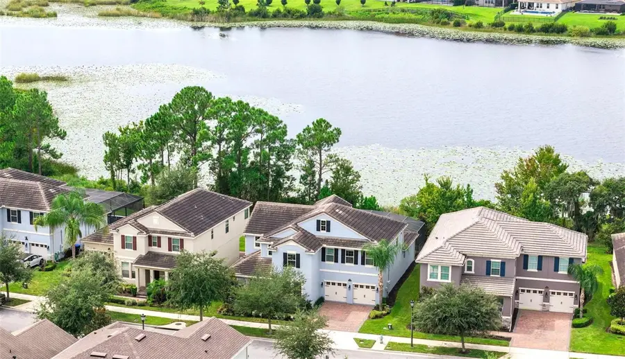 10048 Beach Port Drive, Winter Garden, FL 34787 - #2