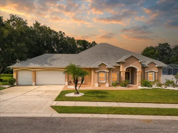 124 Sonya Drive, COCOA, FL 32926