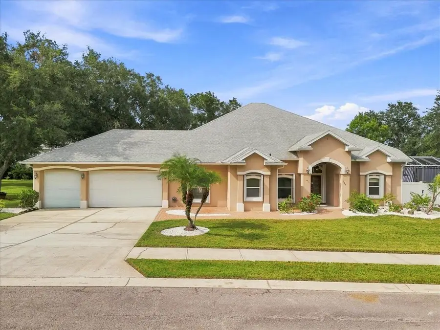 124 Sonya Drive, Cocoa, FL 32926 - #2
