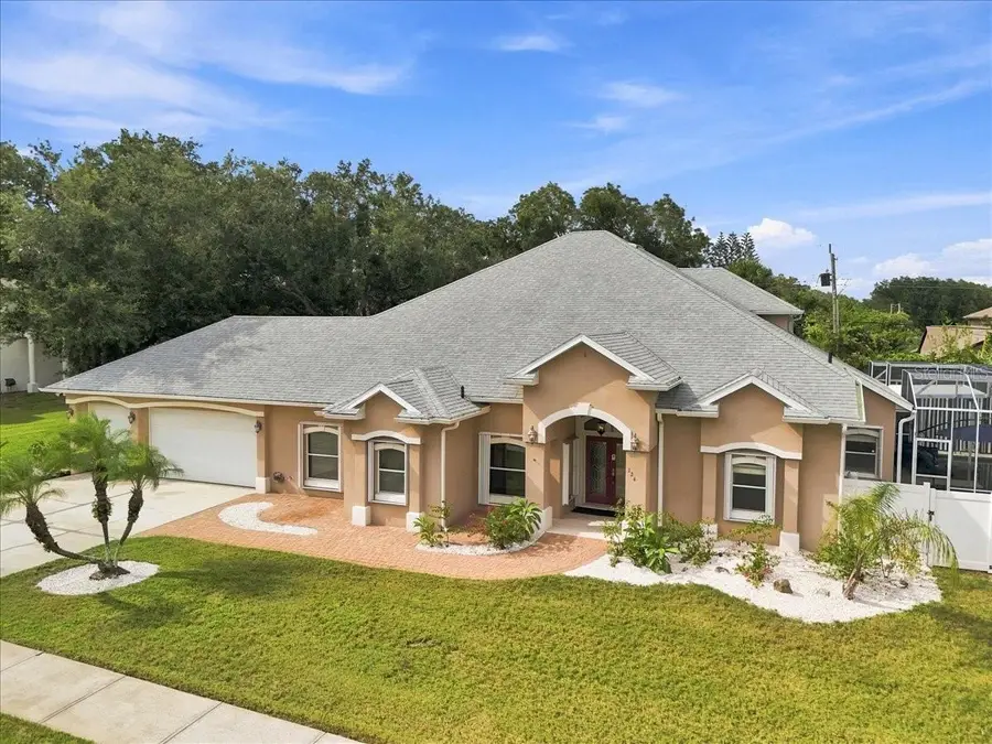 124 Sonya Drive, Cocoa, FL 32926 - #3