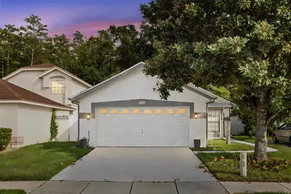 11529 Pumpkin Seed Court, ORLANDO, FL 32821