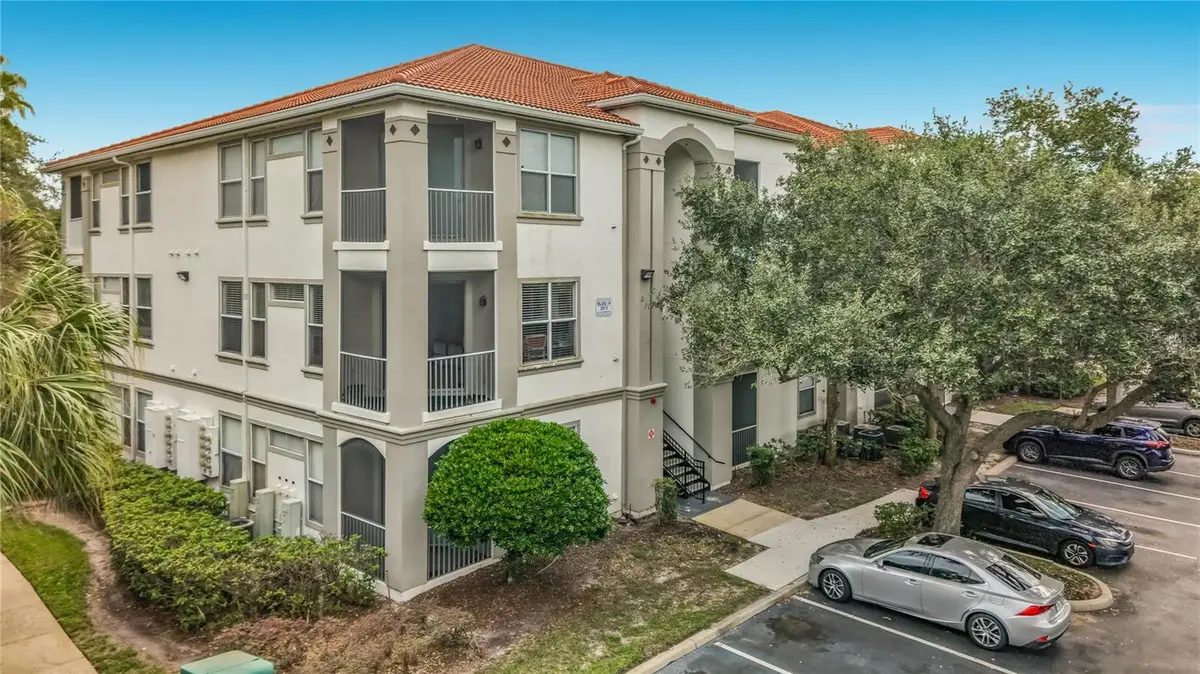 2513 Maitland Crossing Way #201, Orlando, FL 32810 - #1