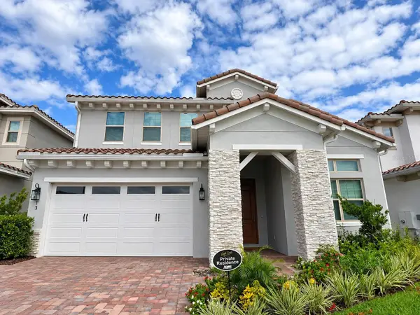 13713 Larkton Lane, ORLANDO, FL 32832