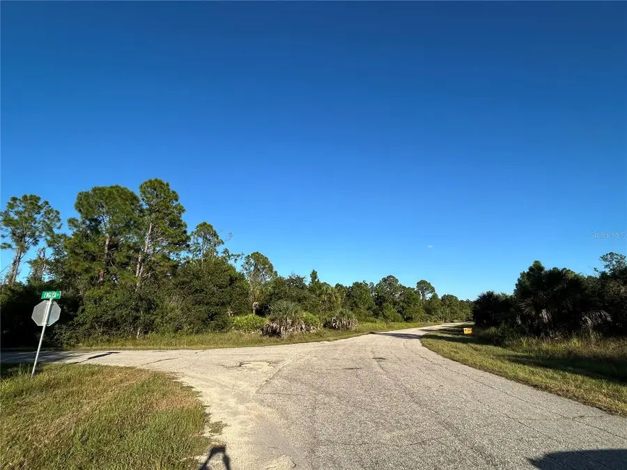 LOT 2 Wylam Drive, North Port, FL 34288 - #3