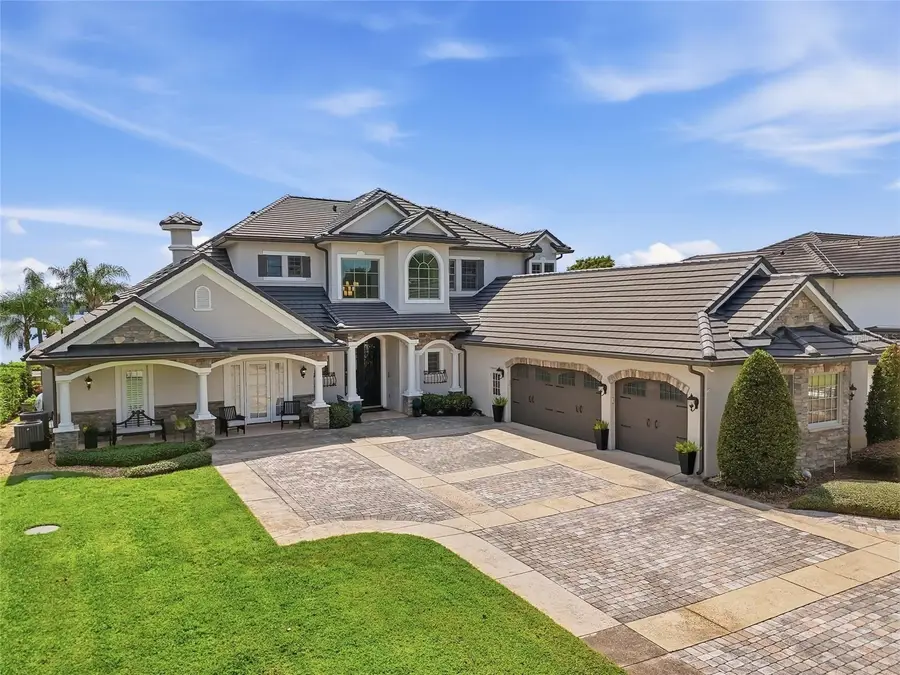 9602 Maywood Drive, Windermere, FL 34786 - #3