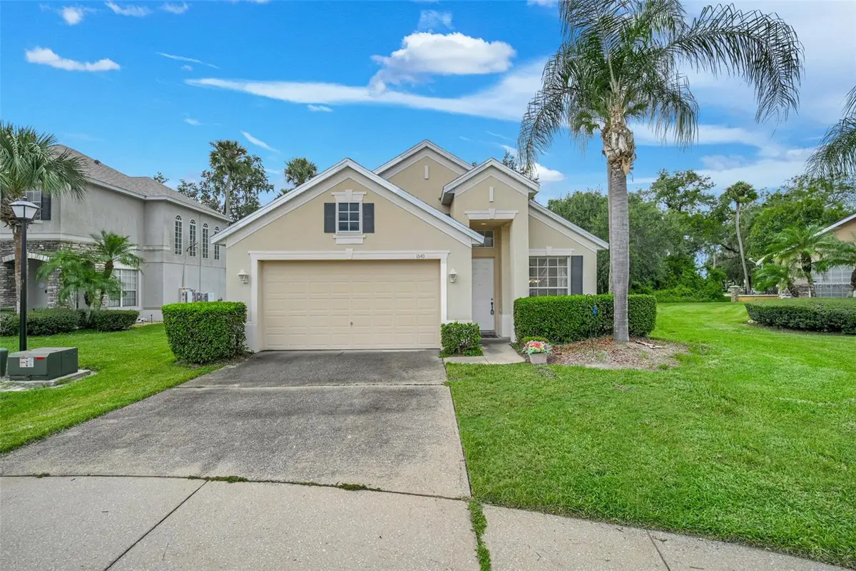 1640 Talon Court, Kissimmee, FL 34746 - #1