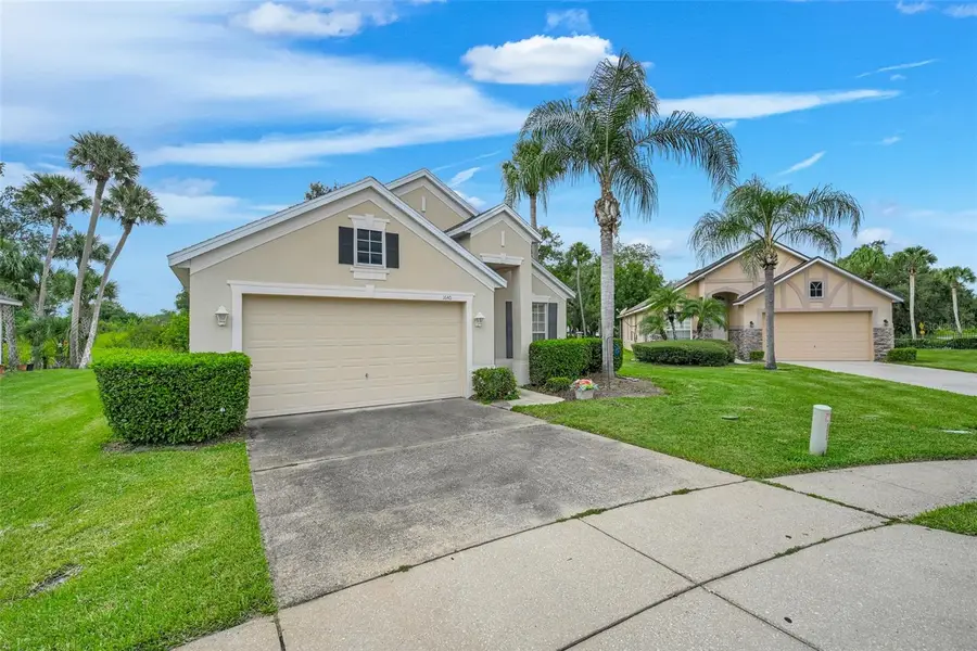 1640 Talon Court, Kissimmee, FL 34746 - #2