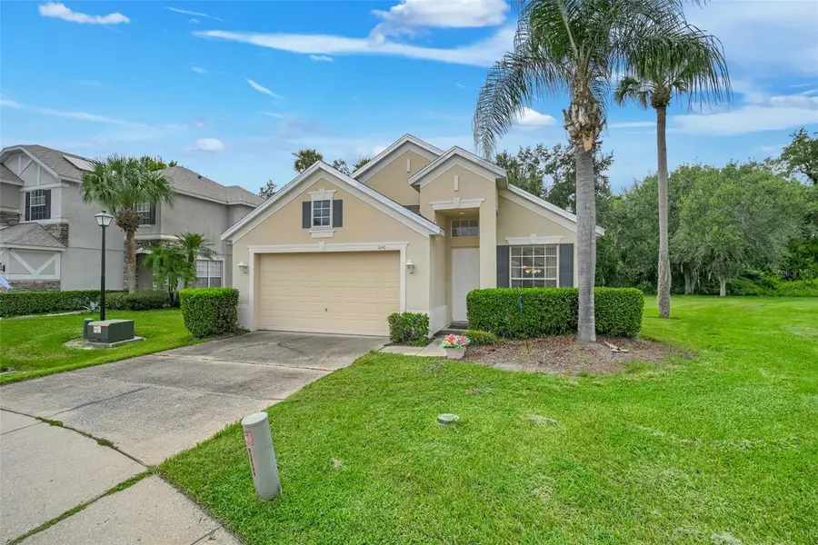 1640 Talon Court, Kissimmee, FL 34746 - #3