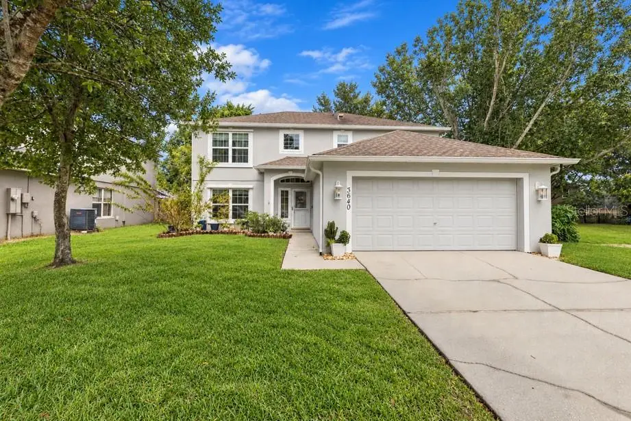 3640 Stonefield Drive, Orlando, FL 32826 - #1