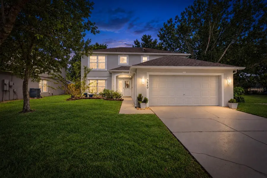 3640 Stonefield Drive, Orlando, FL 32826 - #2